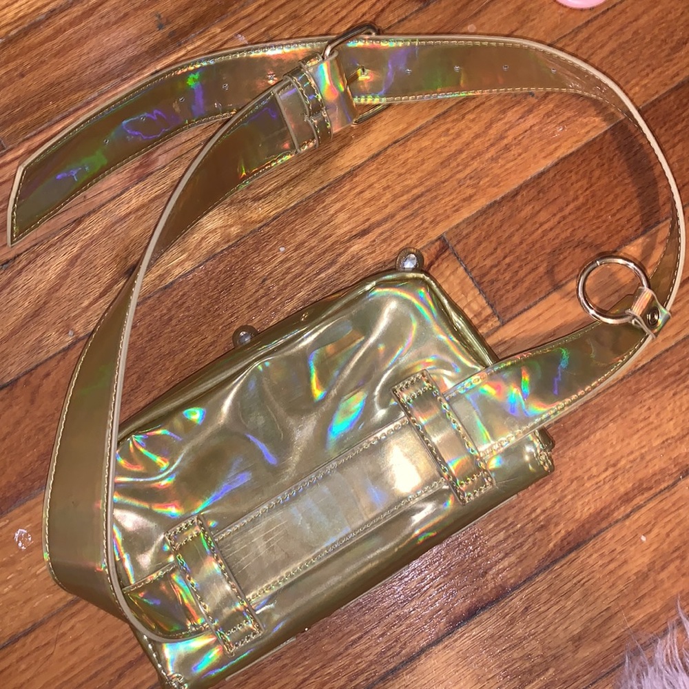 Fanny pack - Picture 4 of 5